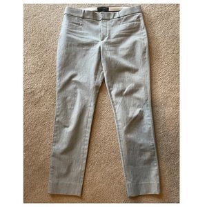 Banana Republic Sloan pant